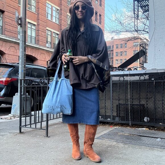 Women's Rochelle Tall Boot - Picture 4 of 7